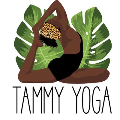 Tammy Yoga