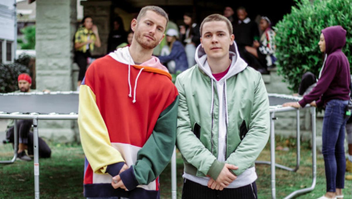 Parking Marc E. Bassy