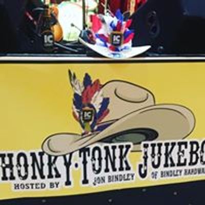 Honky-Tonk Jukebox