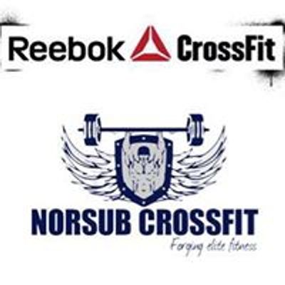 NorSub CrossFit