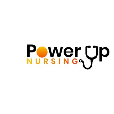 Power Up Nursing