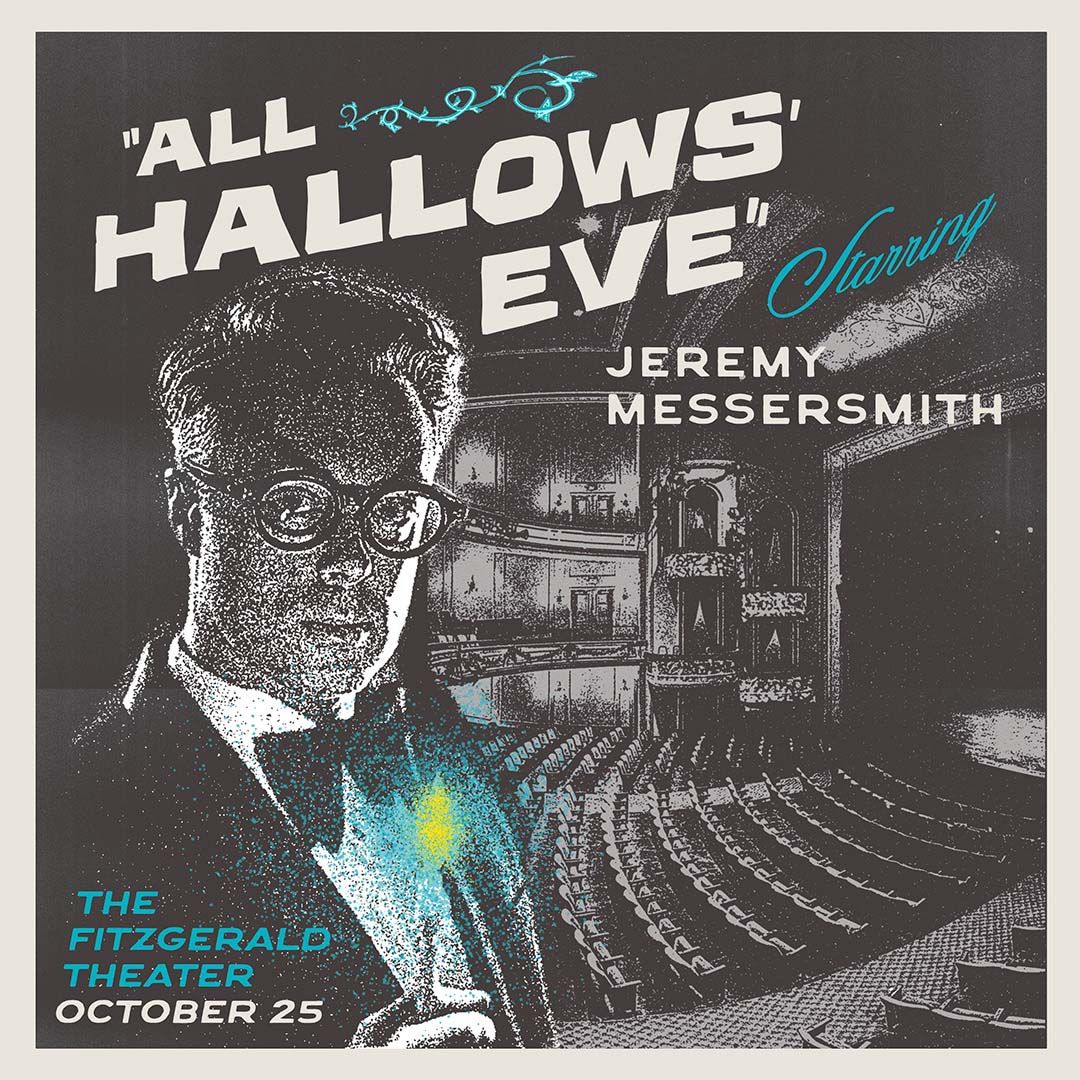 Jeremy Messersmith