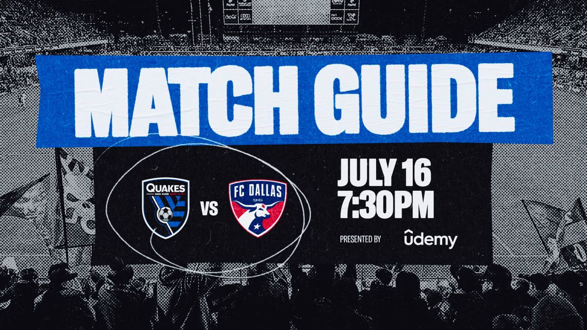San Jose Earthquakes at FC Cincinnati at TQL Stadium