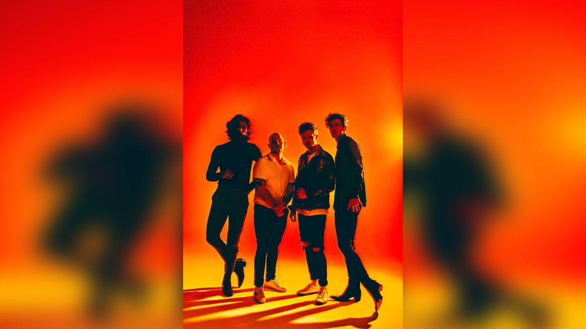 The Band Camino Glasgow Tickets