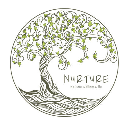 Nurture Holistic Wellness, llc