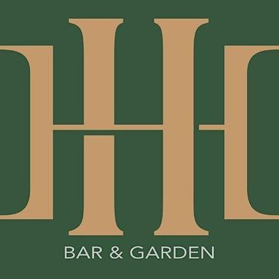 The Harcourt Bar and Garden