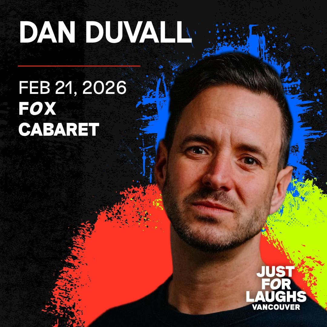 Dan Duvall