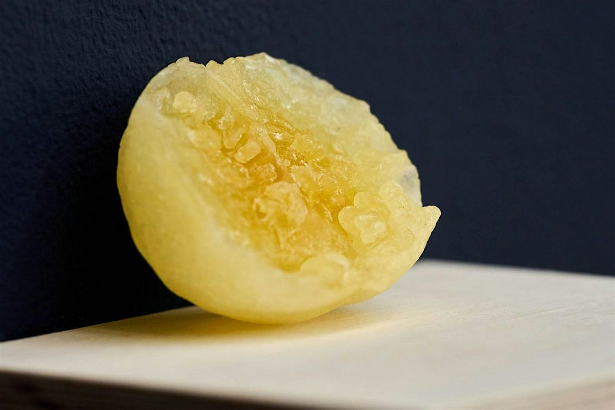 AM11: Exhibition Tour: Jumana Emil Abboud - English Language tour