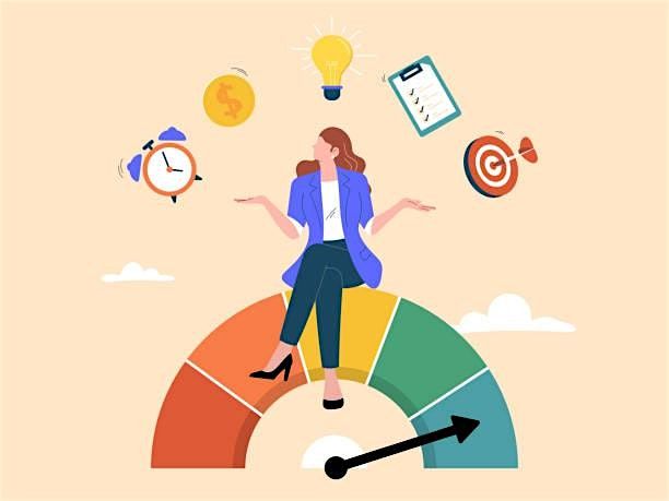 From Day One: Developing Positive Work Habits