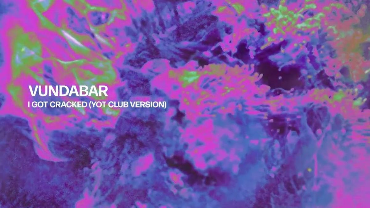 Vundabar with Yot Club at August Hall