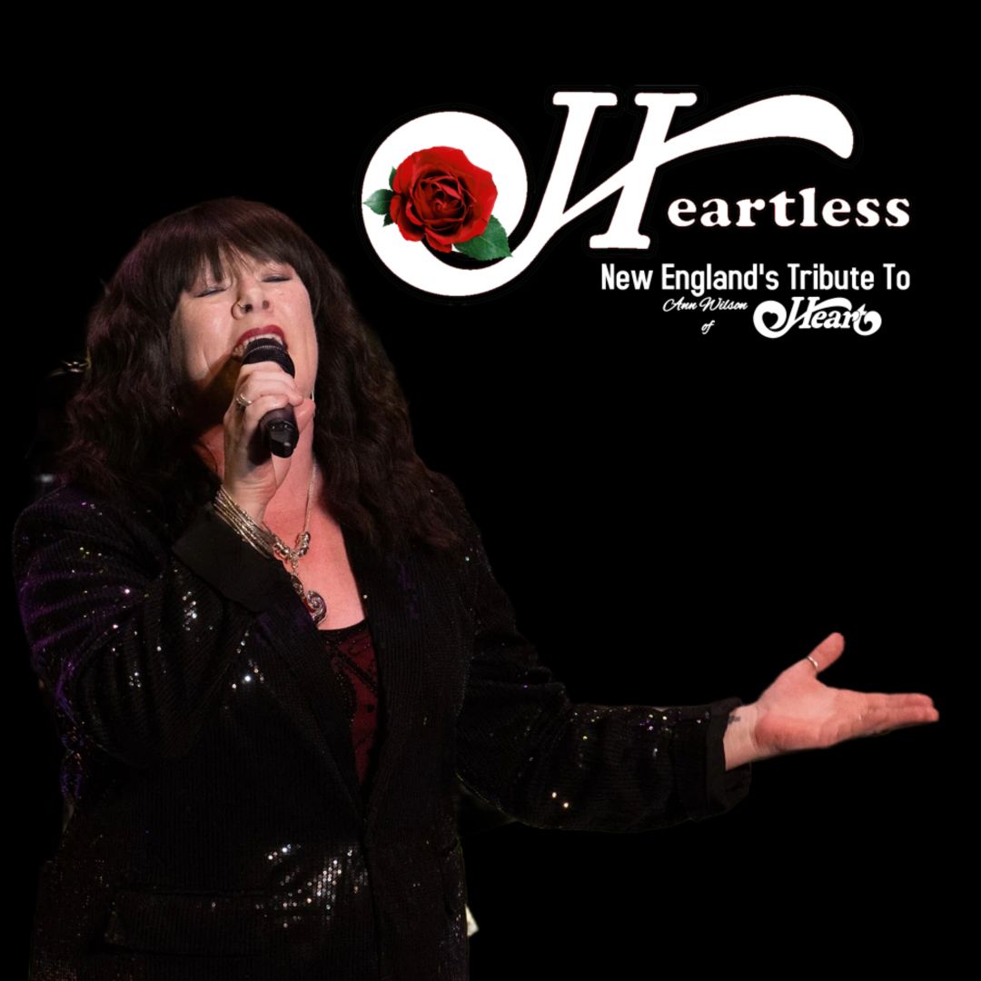 Heartless - A Tribute to Heart