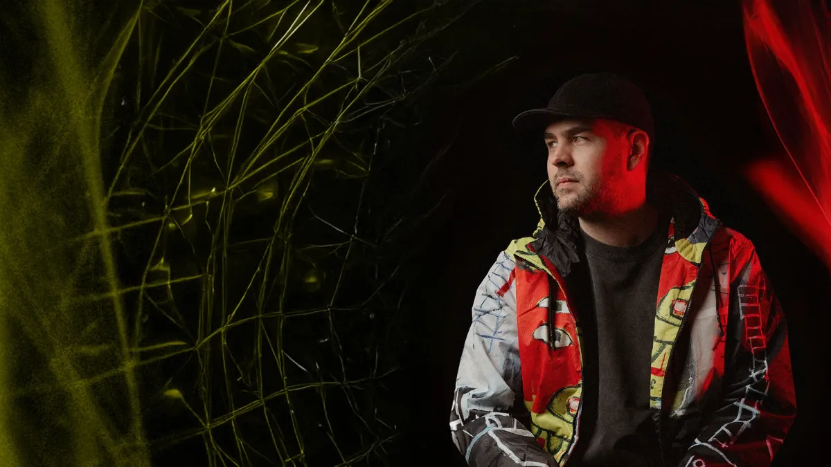 Kyle Watson in Los Angeles