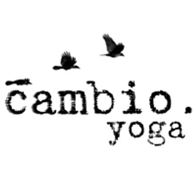 Cambio Yoga