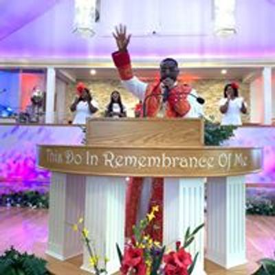 Greater Bible Way Temple Worship Experience