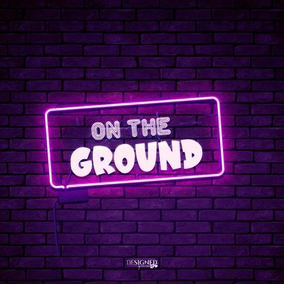 Onthegrounduk