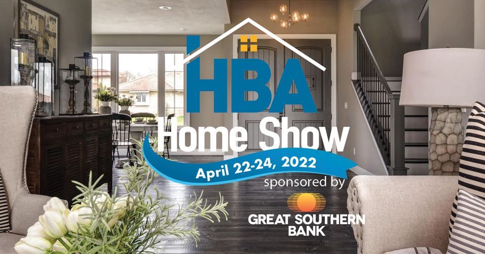 Hba Home Show 2025