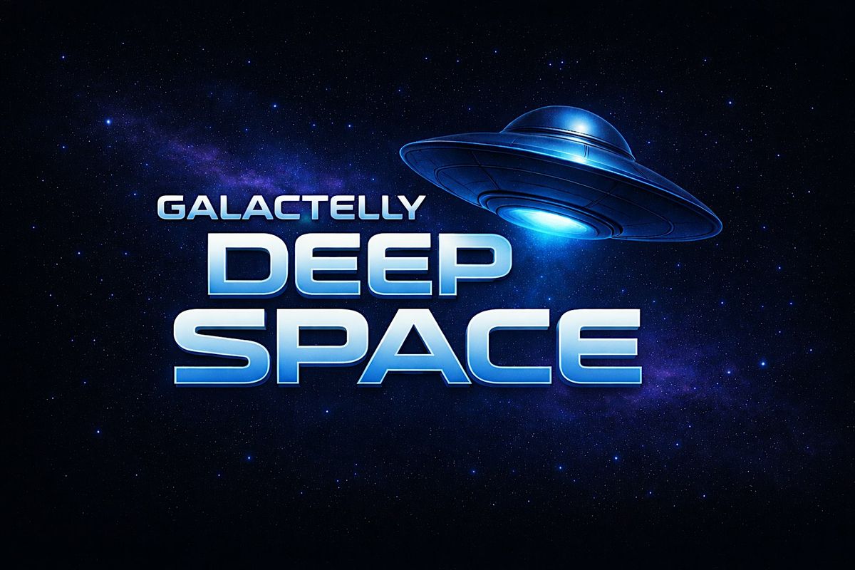 Galactelly: Deep Space