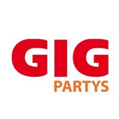 GIGpartys