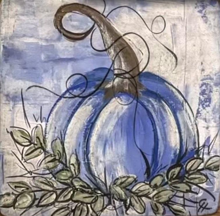 BOHO Pumpkin Party La Porta Restaurant & Bar, Sacramento, CA