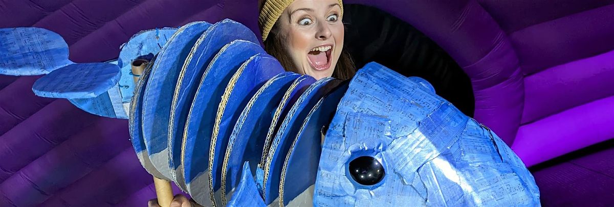 The Tale of the Loneliest Whale