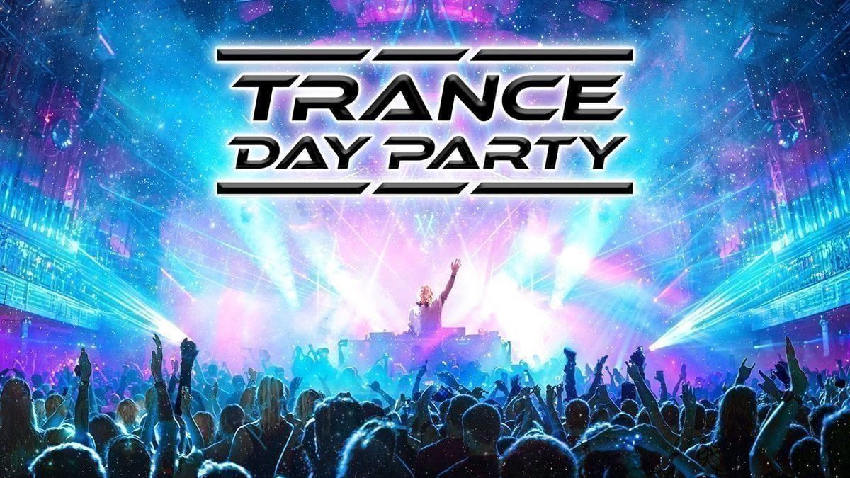 Trance Day Party: Manchester \ud83d\udd0a