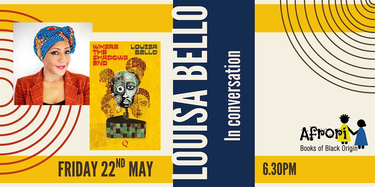 In Conversation: Louisa Bello