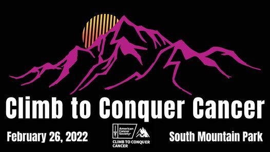 Climb to Conquer Cancer of Phoenix