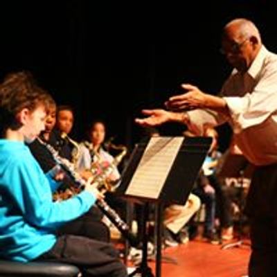 Bethesda Blues and Jazz Youth Orchestra