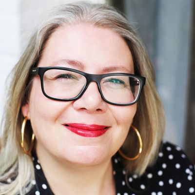 Tanya Fallenius