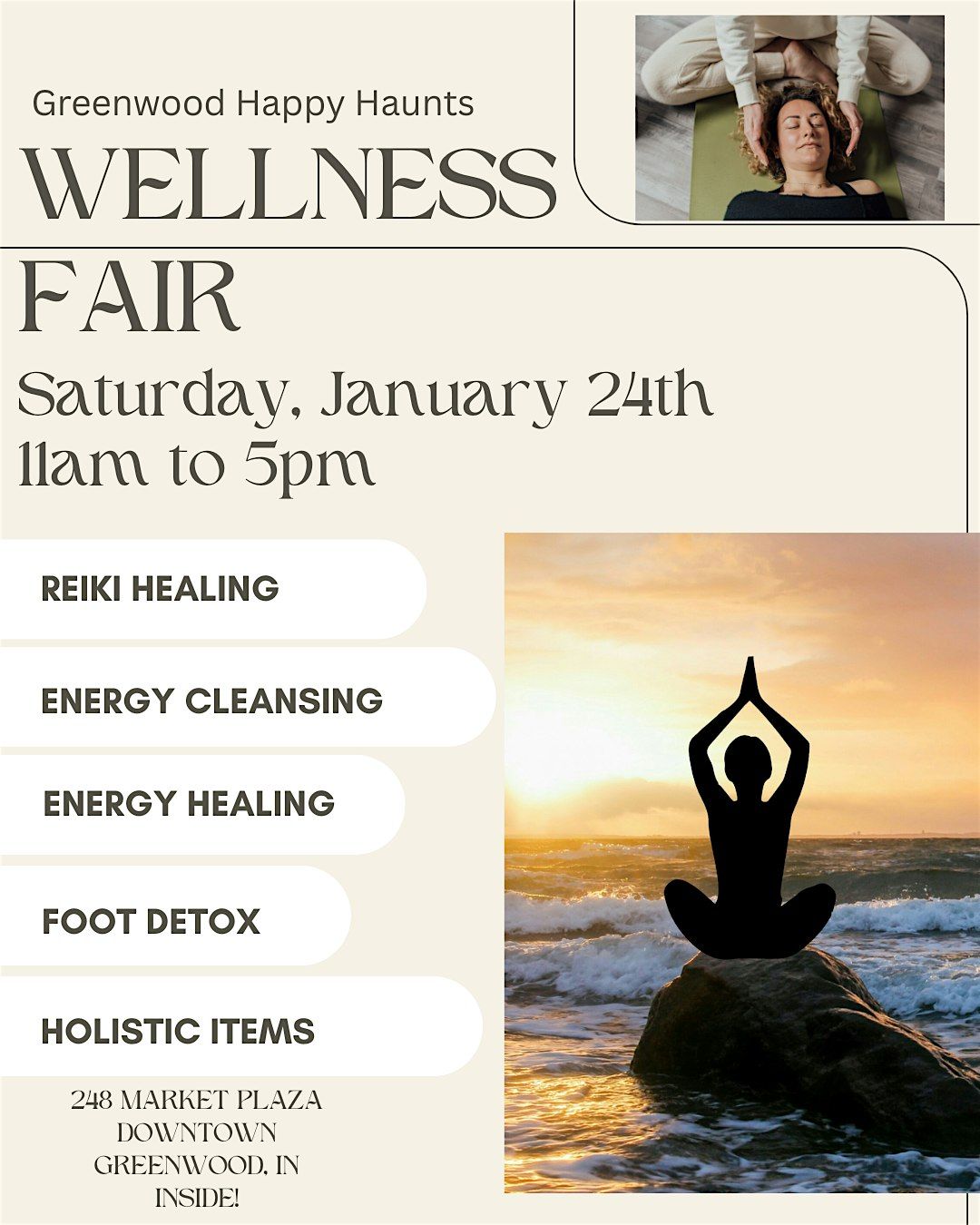 Wellness Fair