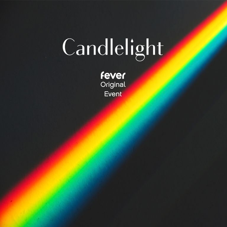 Candlelight: Tribut an Pink Floyd im Meistersaal
