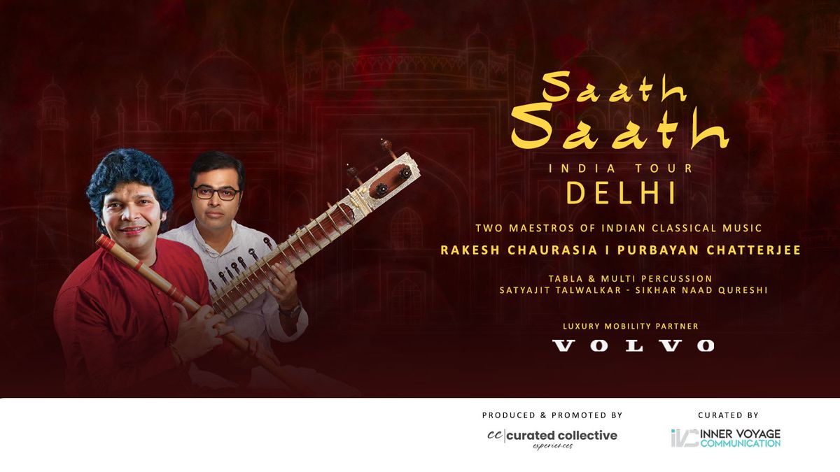 Saath Saath India Tour