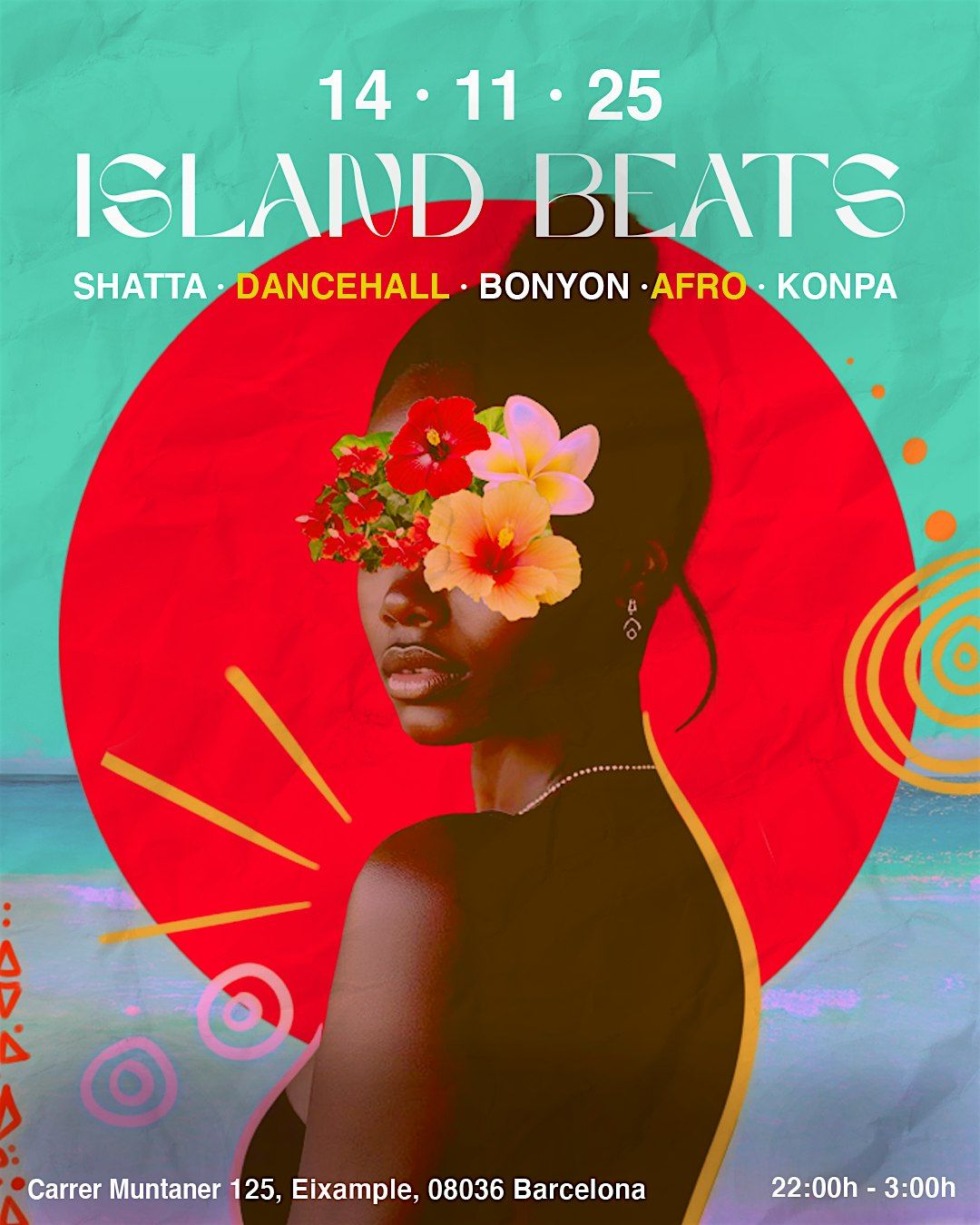 Island beats Vol. VIII