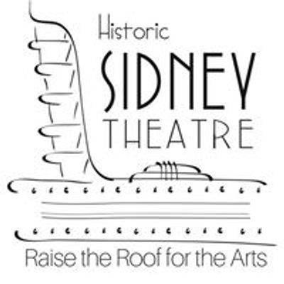 The Historic Sidney Theatre