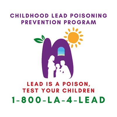 LA Childhood Lead Poisoning Prevention Program