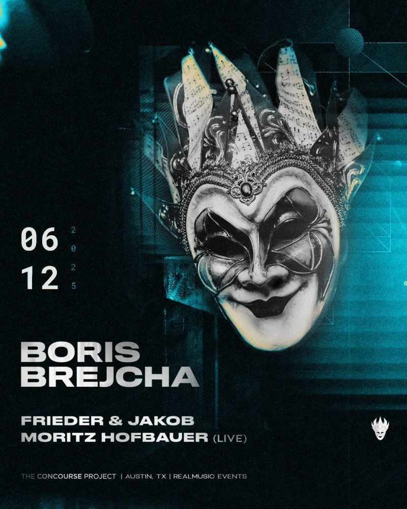 Boris at The Fillmore Silver Spring