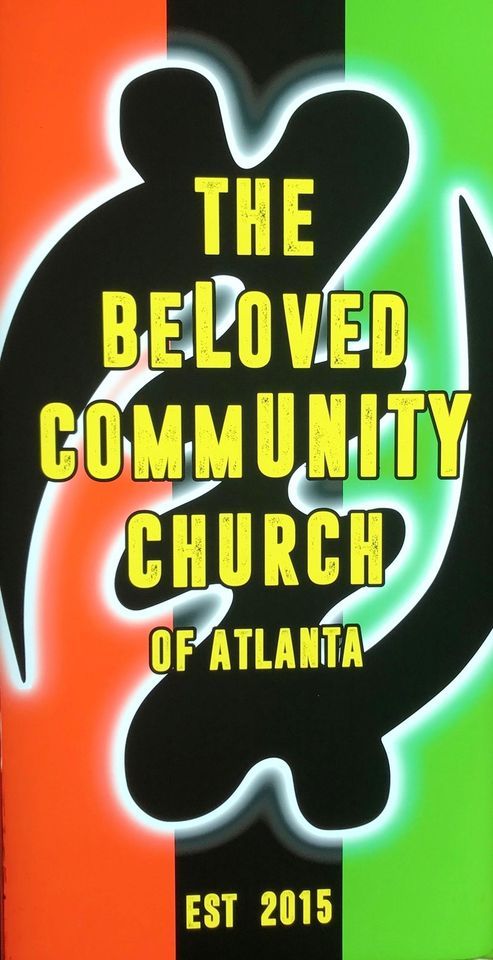 Celebrating Dr F Keith Slaughter and 1st Lady Arnetta Slaughter 8th Anniversary of Service 