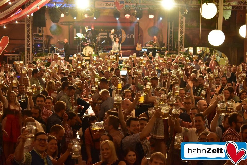 Maidult Regensburg 2022