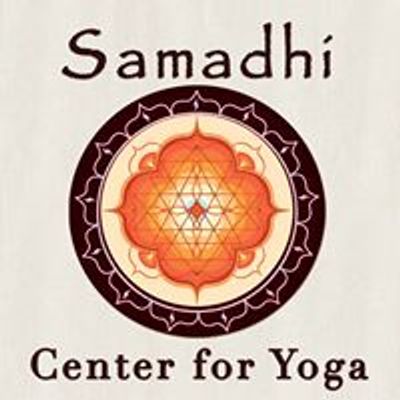 Samadhi Center for Yoga