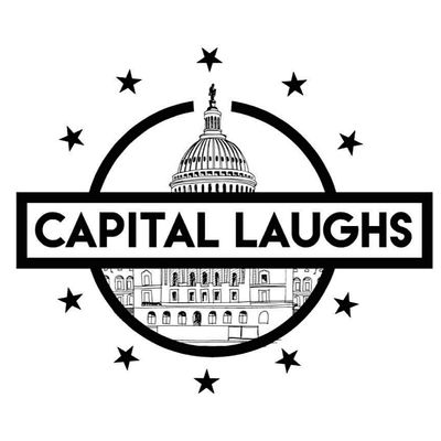 Capital Laughs