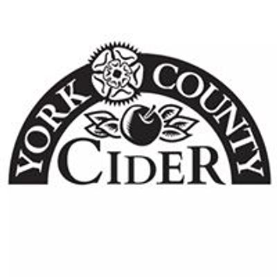 York County Cider