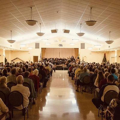 Illyrian Symphony Orchestra