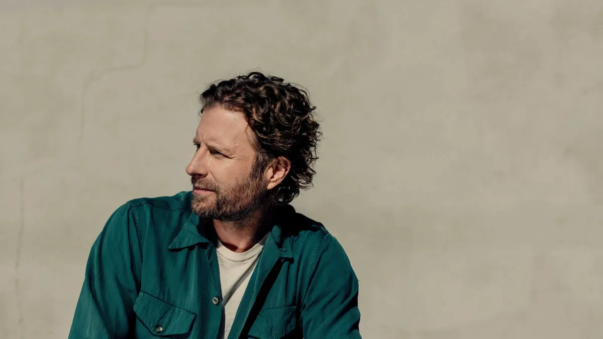Dierks Bentley, Zach Top, The Band Loula in Holmdel