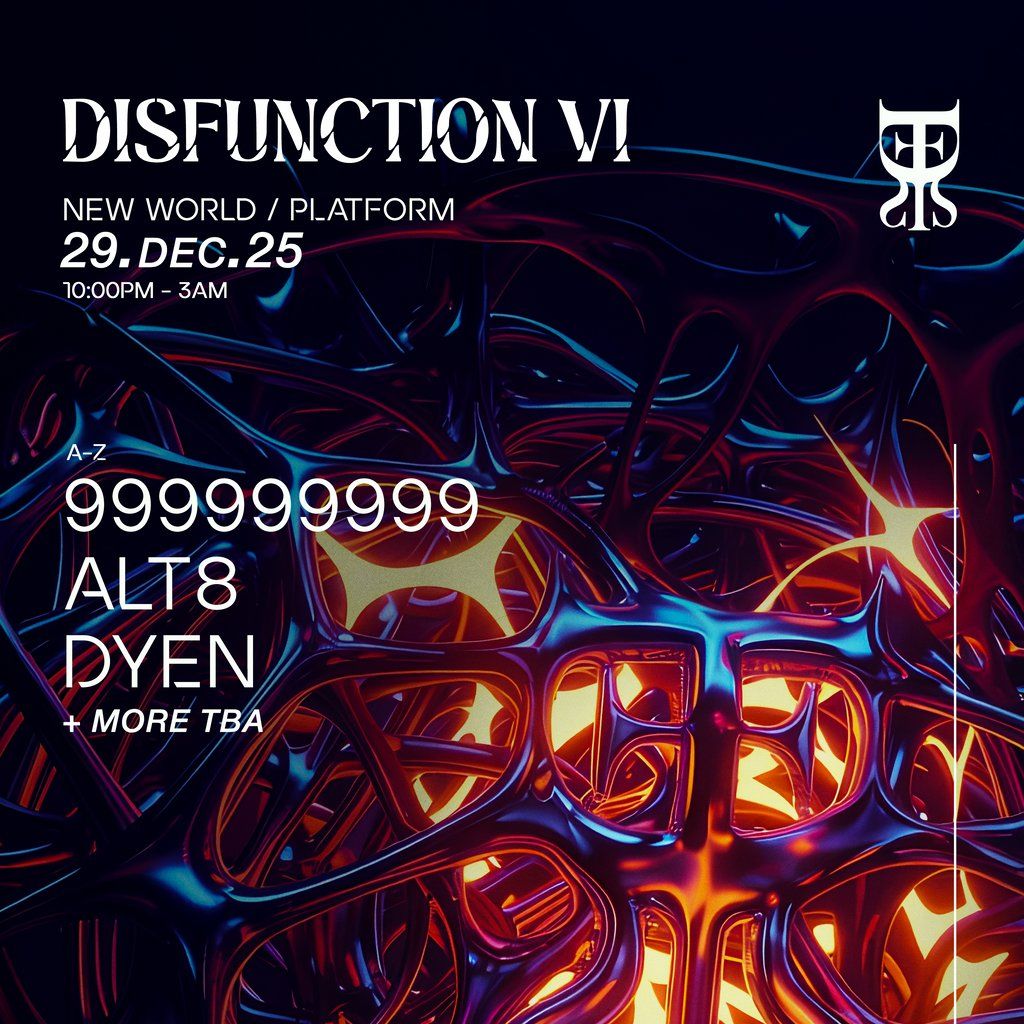 DISFUNCTION Vi
