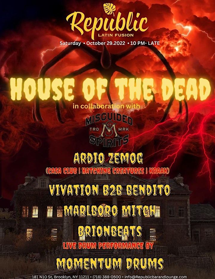 house-of-the-dead-republic-latin-fusion-brooklyn-ny-october-29-to