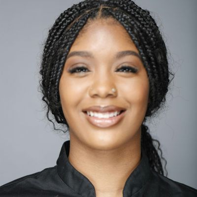 Mikia Johnson