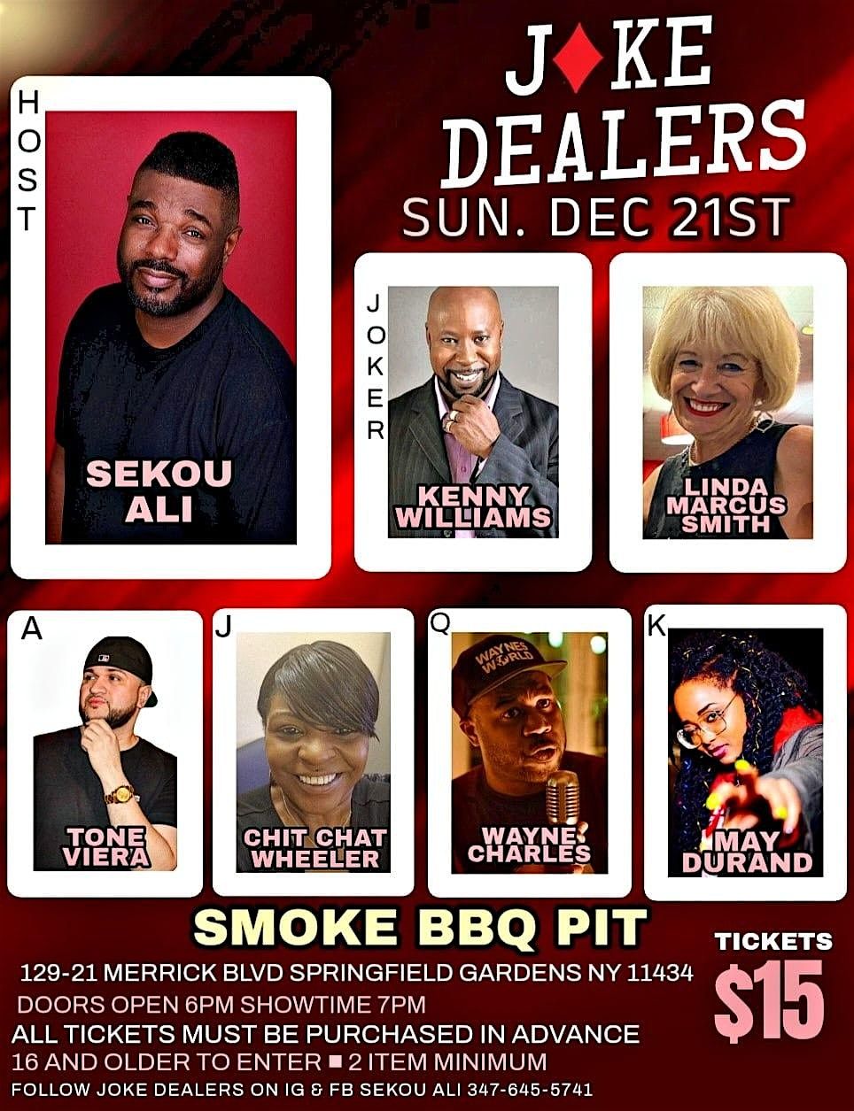 12\/21\/25 JOKE DEALERS