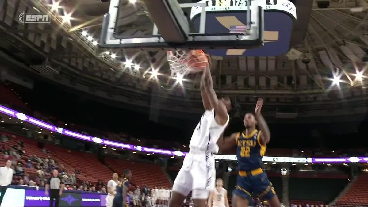 East Tennessee State Buccaneers at Furman Paladins Mens Basketball