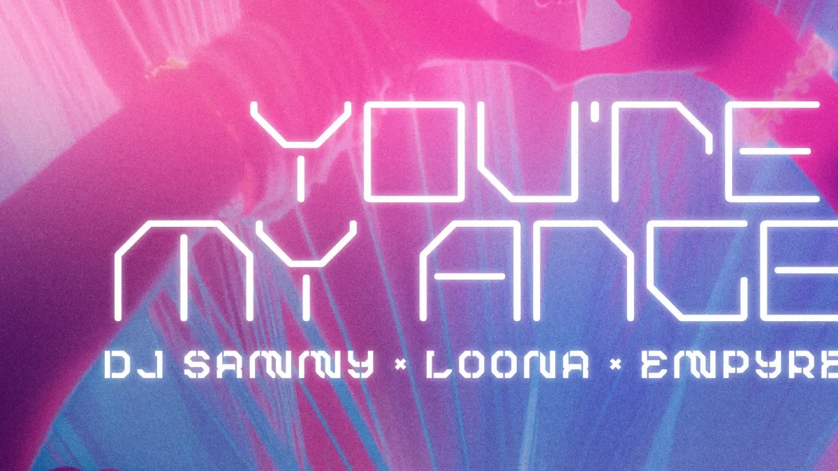 DJ Sammy in Bengaluru