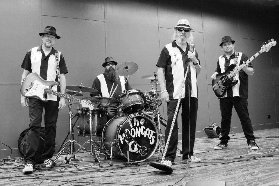 Frankfort Hot Dog Festival Prairie Creek Park, Frankfort, IN July